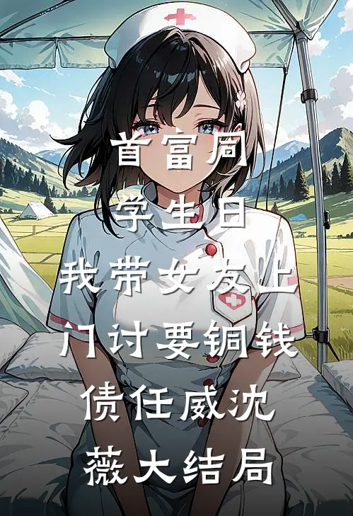 首富同学生日，我带女友上门讨要铜钱债任威沈薇大结局