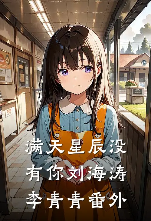 满天星辰没有你刘海涛李青青 番外