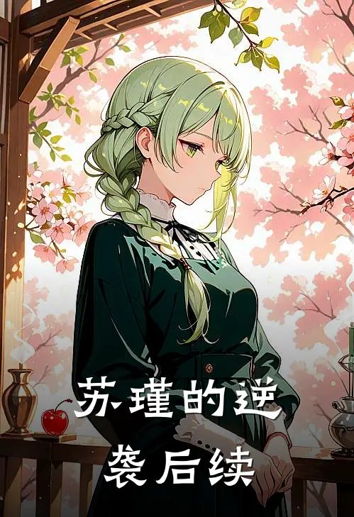 苏瑾的逆袭后续