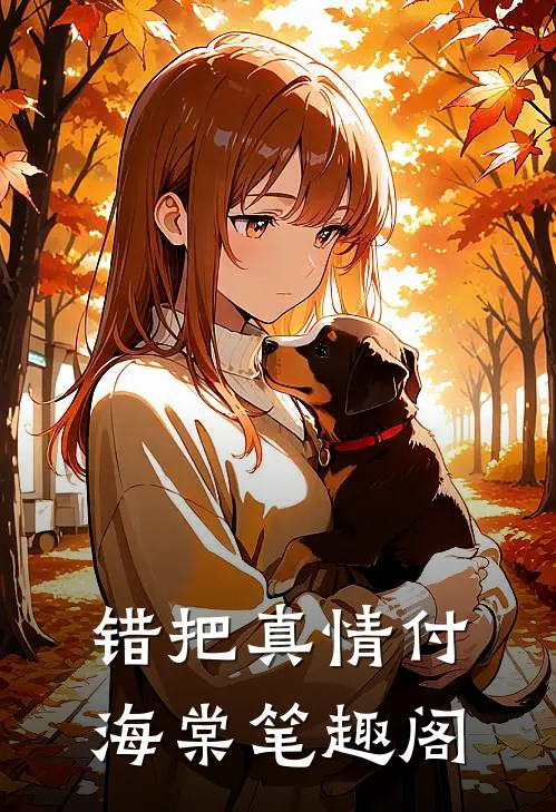 错把真情付海棠笔趣阁