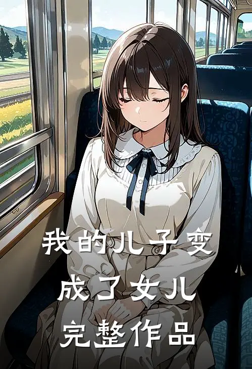 我的儿子变成了女儿完整作品