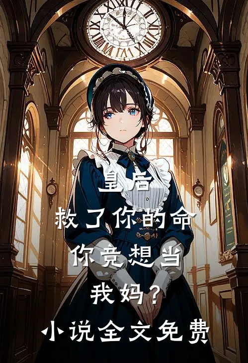 皇后,救了你的命,你竟想当我妈?全文免费阅读