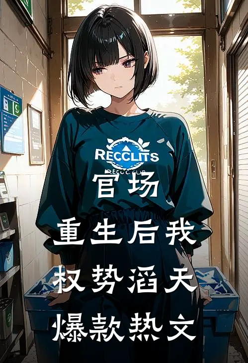 官场：重生后我权势滔天爆款热文