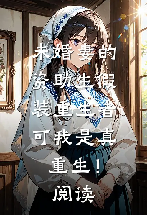 未婚妻的资助生假装重生者，可我是真重生！阅读