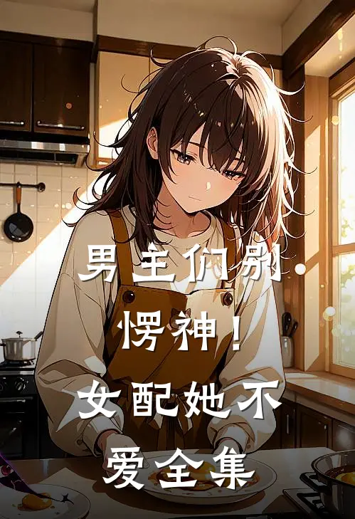 男主们别愣神！女配她不爱全集