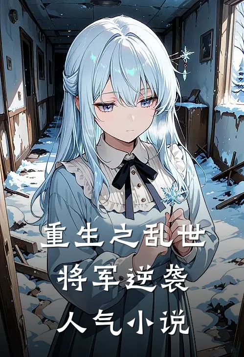 重生之乱世将军逆袭人气小说