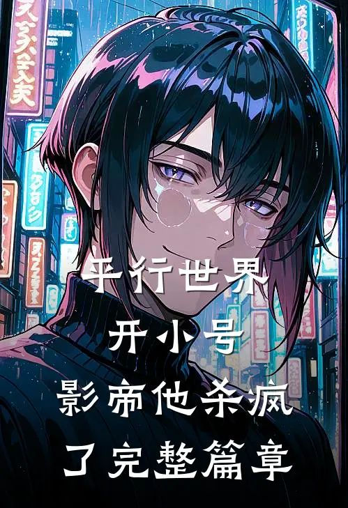 平行世界开小号，影帝他杀疯了完整篇章
