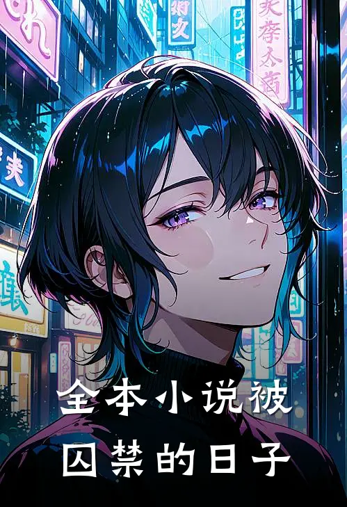 全本小说被囚禁的日子