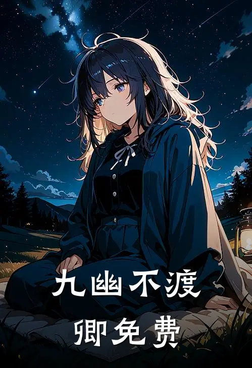 九幽不渡卿免费