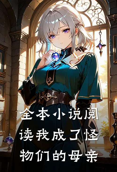 全本小说阅读我成了怪物们的母亲