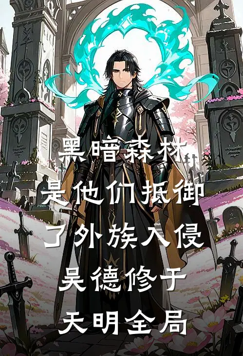 黑暗森林：是他们抵御了外族入侵吴德修于天明全局