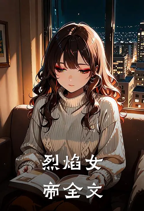 烈焰女帝全文