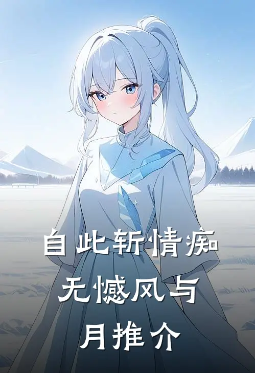 自此斩情痴，无憾风与月推介