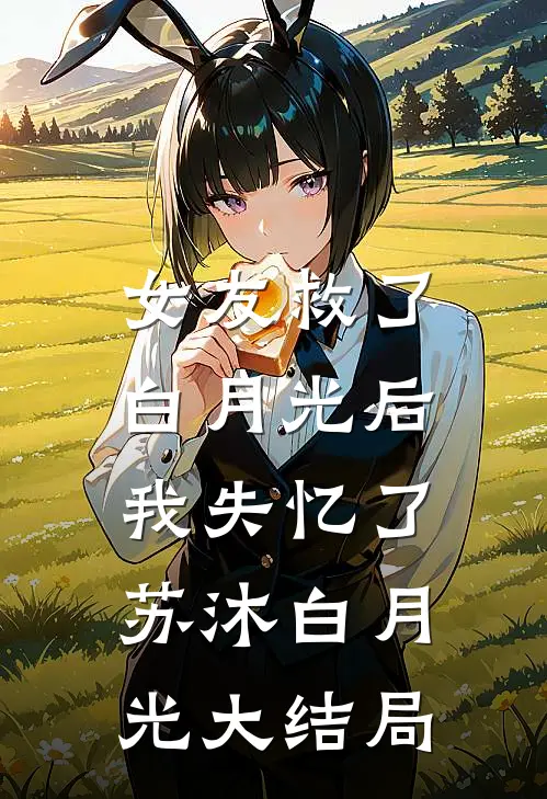 女友救了白月光后，我失忆了苏沐白月光大结局