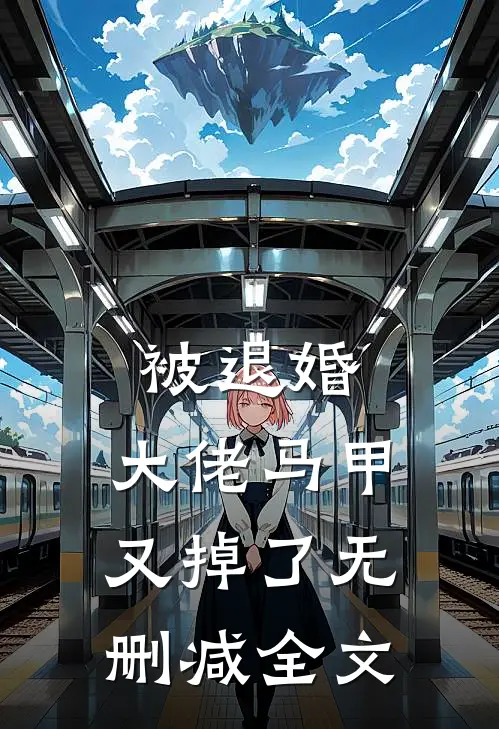 被退婚，大佬马甲又掉了无删减全文