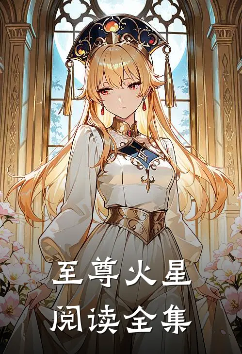 至尊火星阅读全集