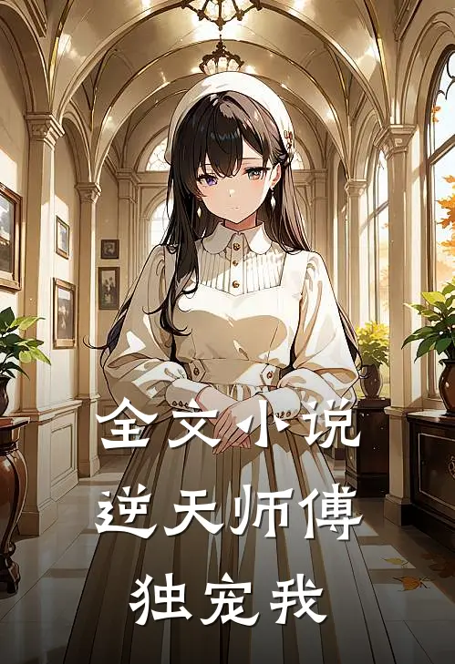 全文小说逆天师傅独宠我