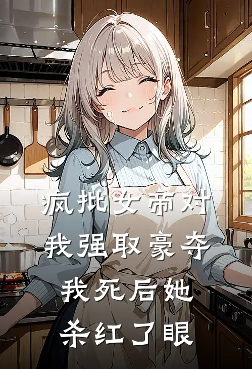疯批女帝对我强取豪夺，我死后她杀红了眼