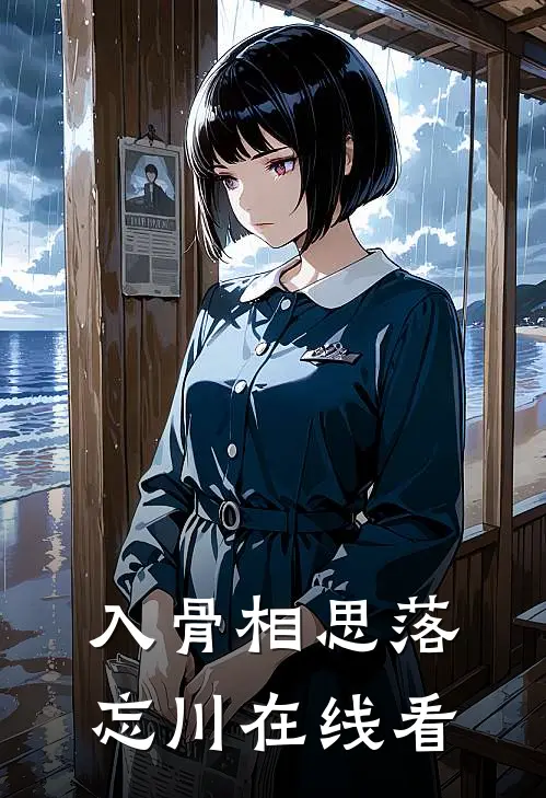 入骨相思落忘川在线看