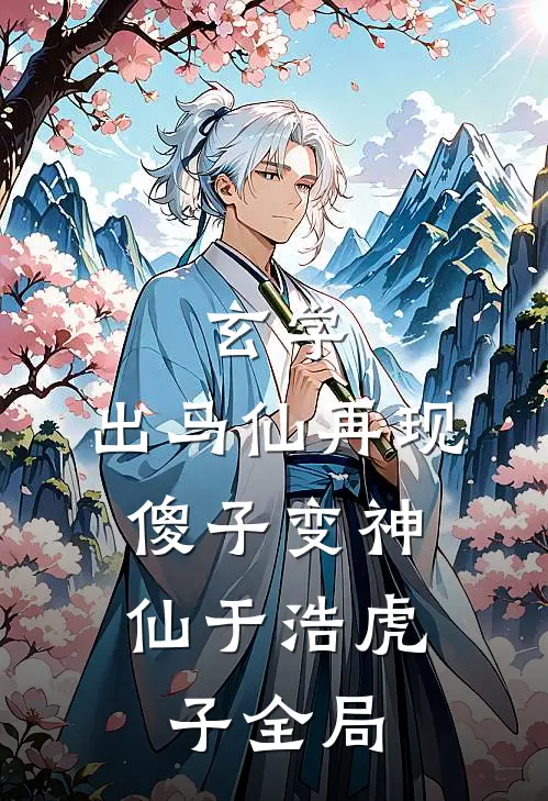 玄学：出马仙再现，傻子变神仙于浩虎子全局