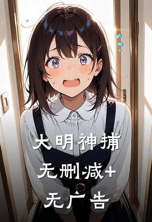 大明神捕无删减+无广告