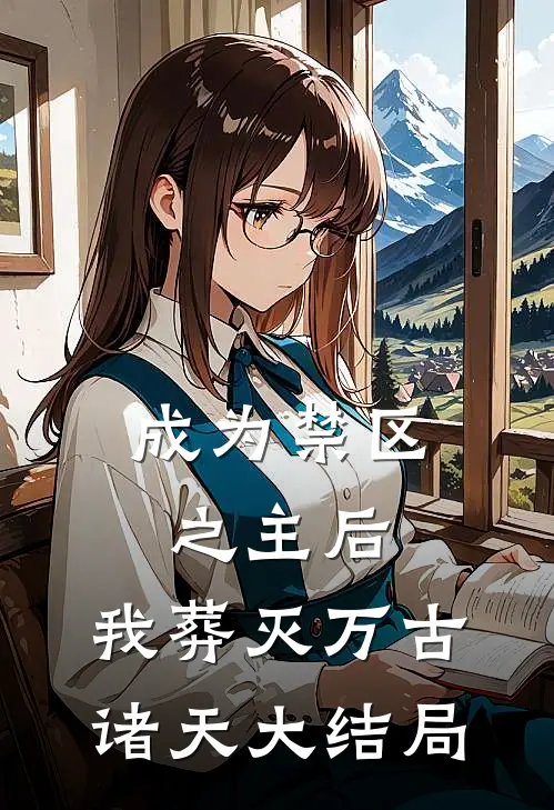 成为禁区之主后，我葬灭万古诸天大结局