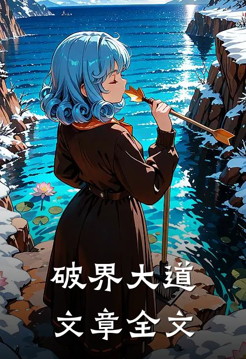 破界大道文章全文