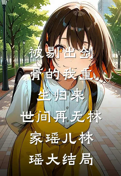 被剔出剑骨的我重生归来，世间再无林家瑶儿林瑶大结局