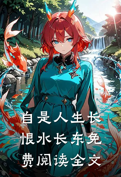 自是人生长恨水长东免费阅读全文