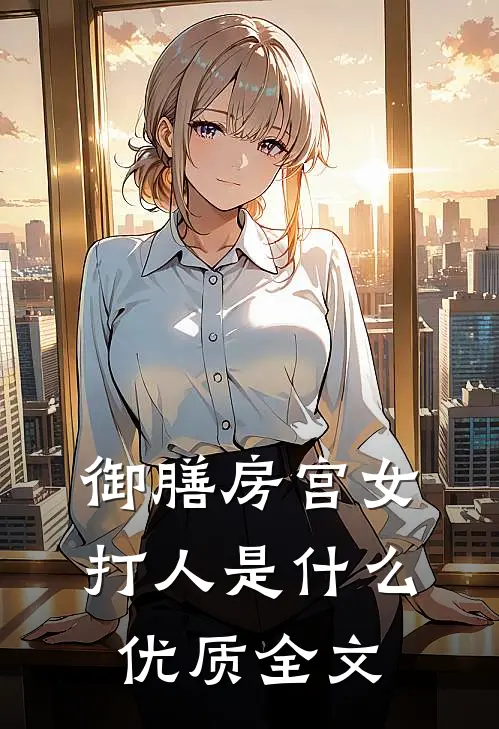 御膳房宫女打人是什么优质全文