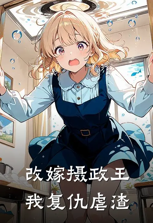 改嫁摄政王，我复仇虐渣