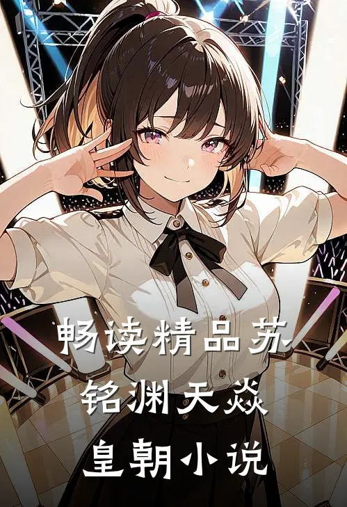 畅读精品苏铭渊天焱皇朝小说