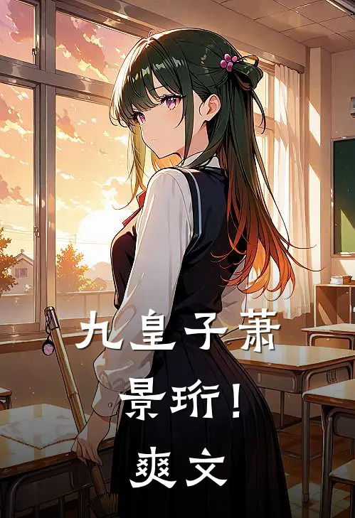 九皇子萧景珩！爽文