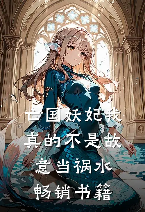亡国妖妃我真的不是故意当祸水畅销书籍