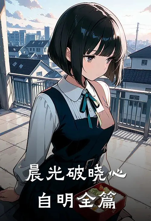 晨光破晓心自明全篇