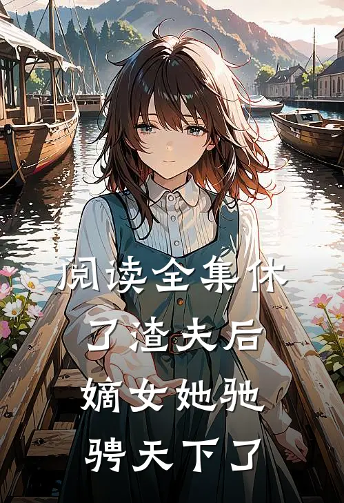 阅读全集休了渣夫后，嫡女她驰骋天下了