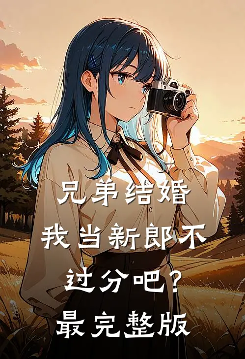兄弟结婚，我当新郎不过分吧？最完整版