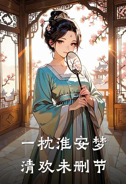 一枕淮安梦清欢未删节