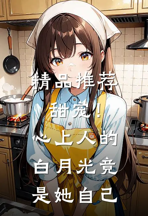 精品推荐甜宠！心上人的白月光竟是她自己