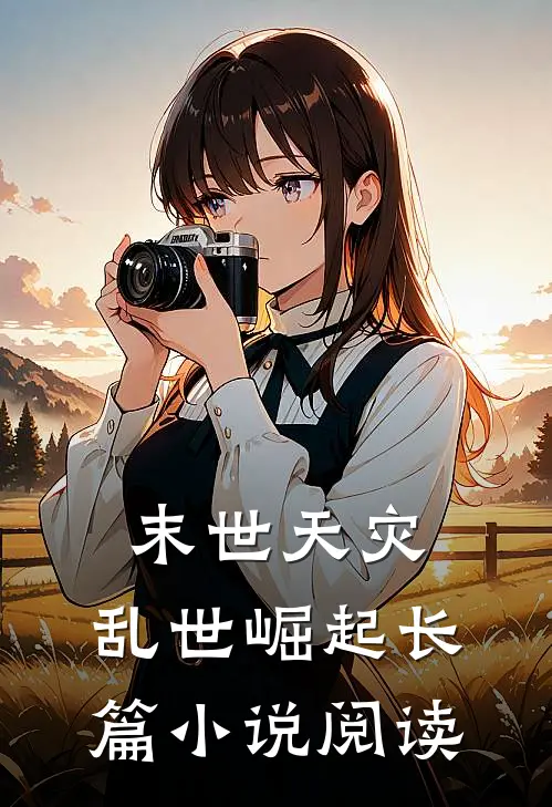 末世天灾乱世崛起长篇阅读