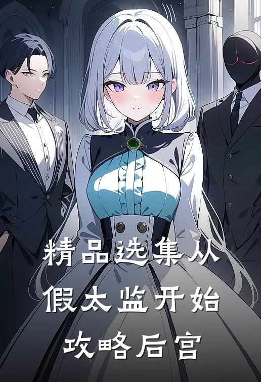 精品选集从假太监开始攻略后宫