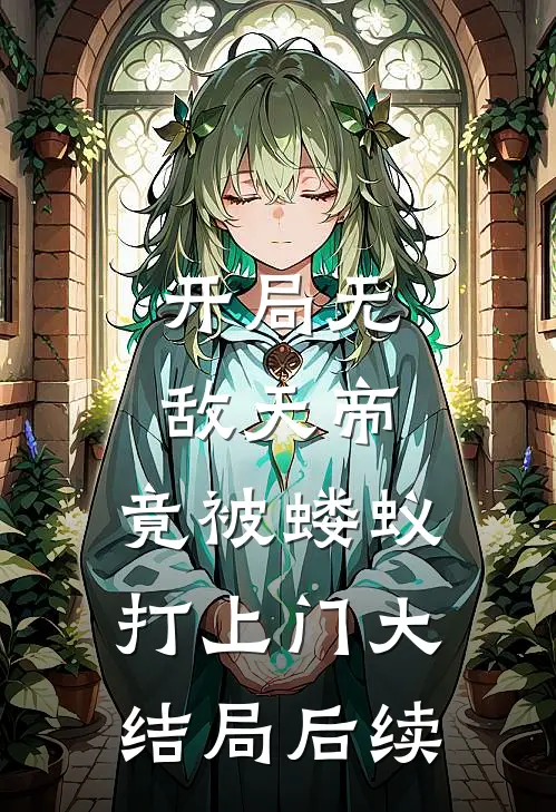 开局无敌天帝，竟被蝼蚁打上门大结局后续