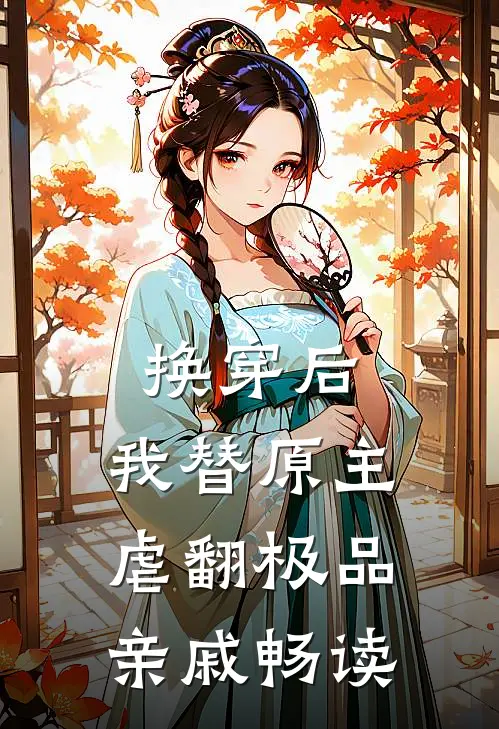 换穿后，我替原主虐翻极品亲戚畅读