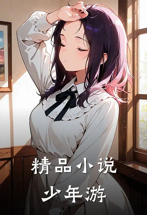 精品小说少年游