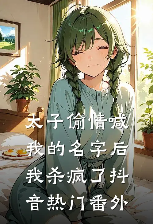 太子偷情喊我的名字后，我杀疯了抖音热门 番外