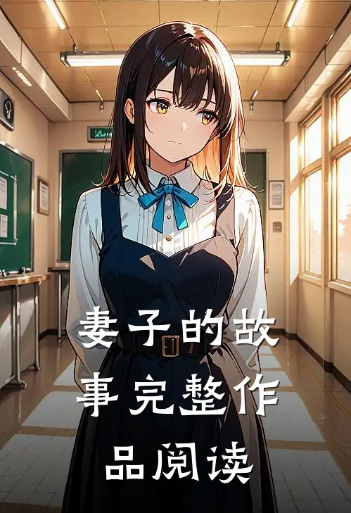 妻子的故事完整作品阅读