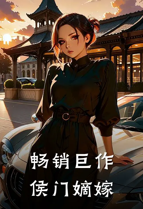 畅销巨作侯门嫡嫁
