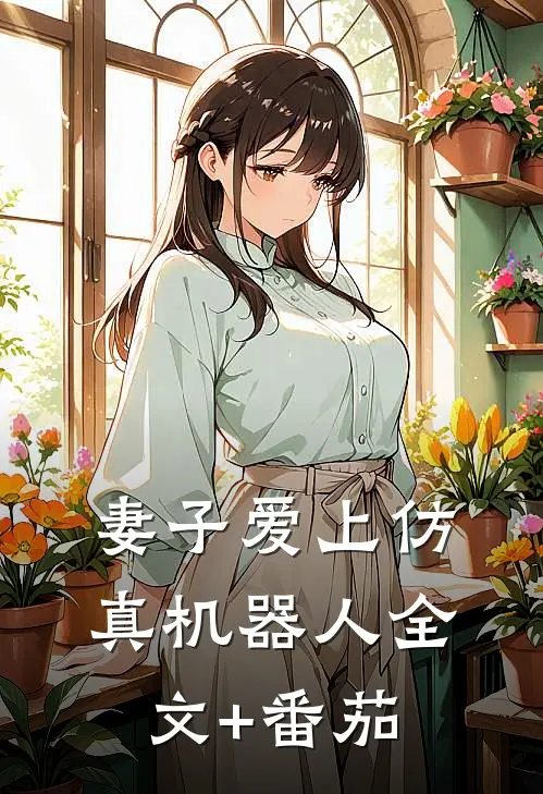 妻子爱上仿真机器人全文+番茄
