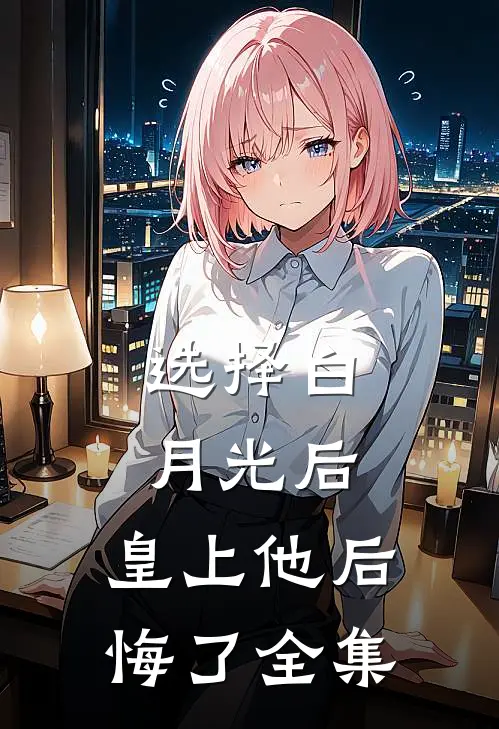选择白月光后，皇上他后悔了 全集
