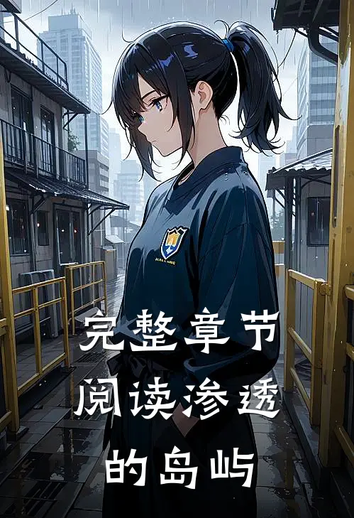完整章节阅读渗透的岛屿